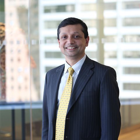 Ramesh Srinivasan
